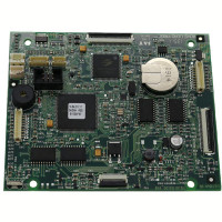 Steuerplatine CPU+SW MYB9/H SLIM V2